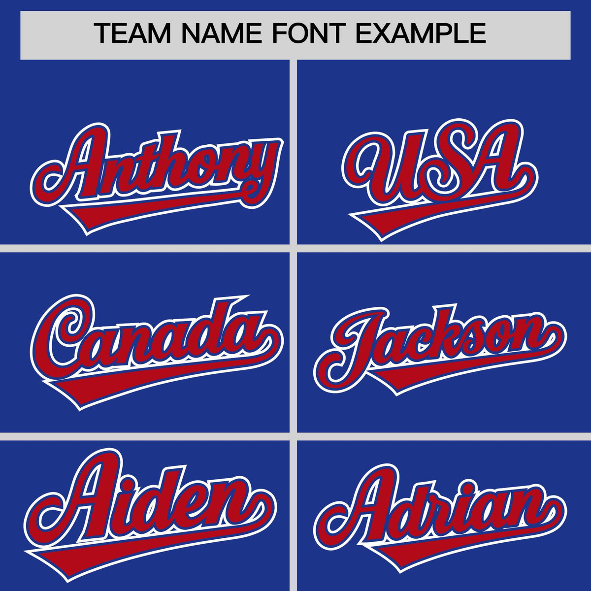 Custom Royal Red Contrast Raglan Sleeves Authentic Baseball Jersey| KXKSHOP