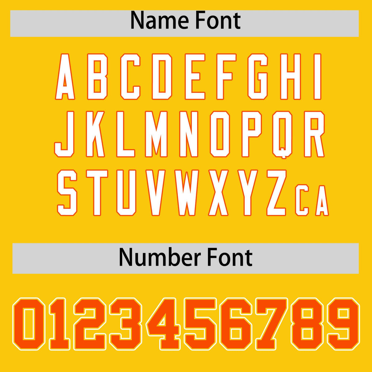 Custom Gold Orange Contrast Raglan Sleeves Authentic Baseball Jersey| KXKSHOP