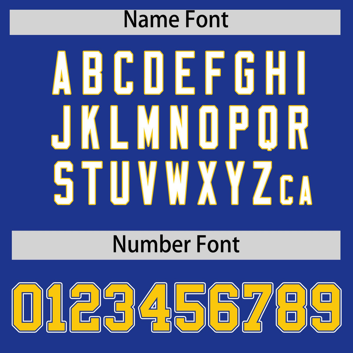 Custom Royal Gold Contrast Raglan Sleeves Authentic Baseball Jersey| KXKSHOP