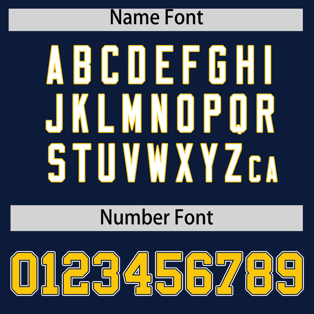 Custom Navy Gold Contrast Raglan Sleeves Authentic Baseball Jersey| KXKSHOP