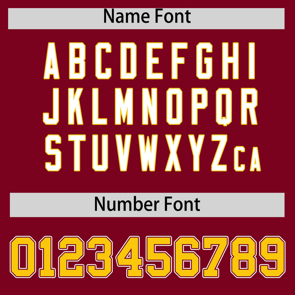 Custom Crimson Gold Contrast Raglan Sleeves Authentic Baseball Jersey| KXKSHOP