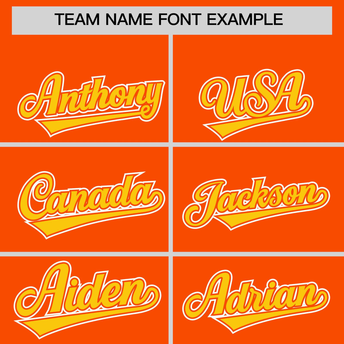 Custom Orange Gold Contrast Raglan Sleeves Authentic Baseball Jersey| KXKSHOP