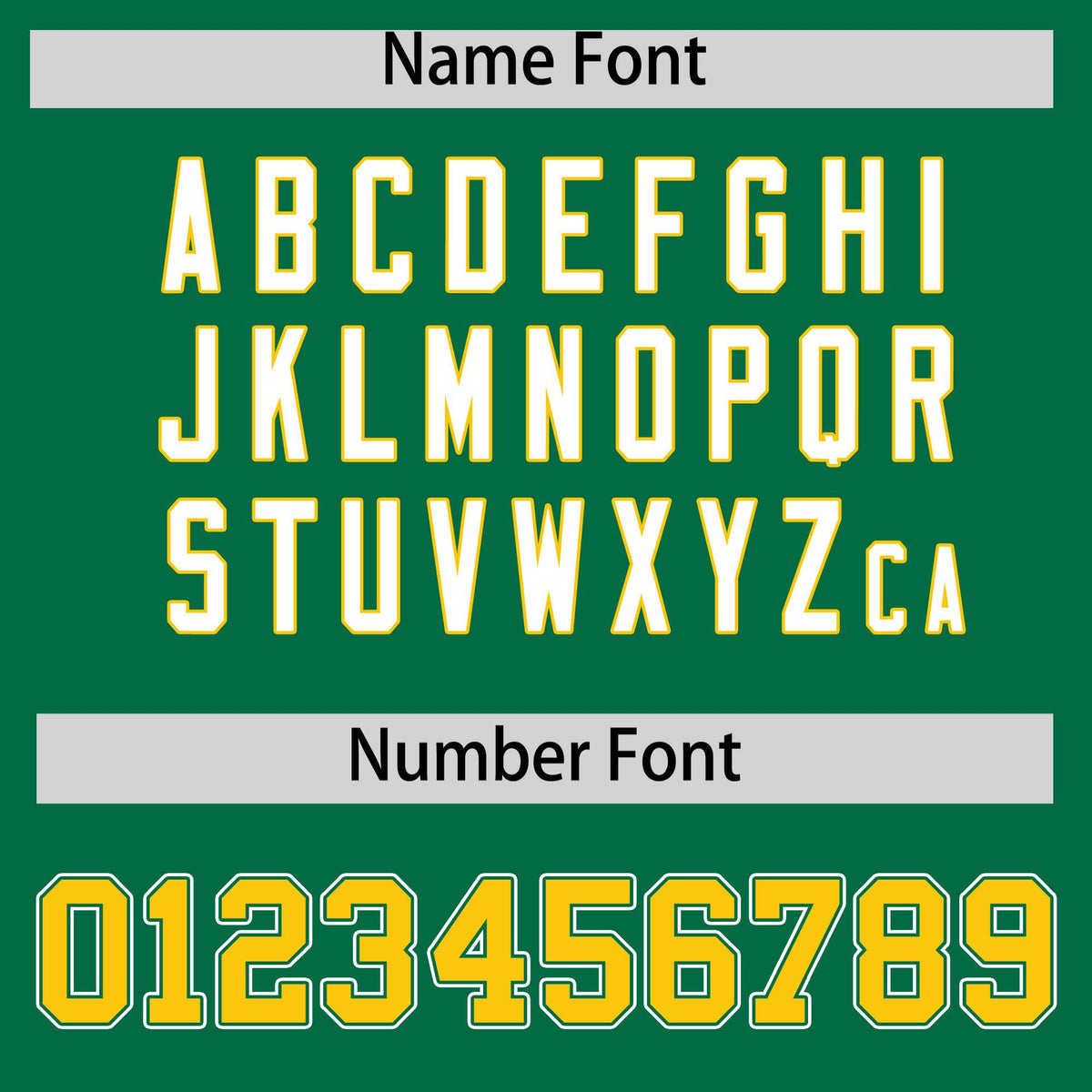 Custom Kelly Green Gold Contrast Raglan Sleeves Authentic Baseball Jersey| KXKSHOP