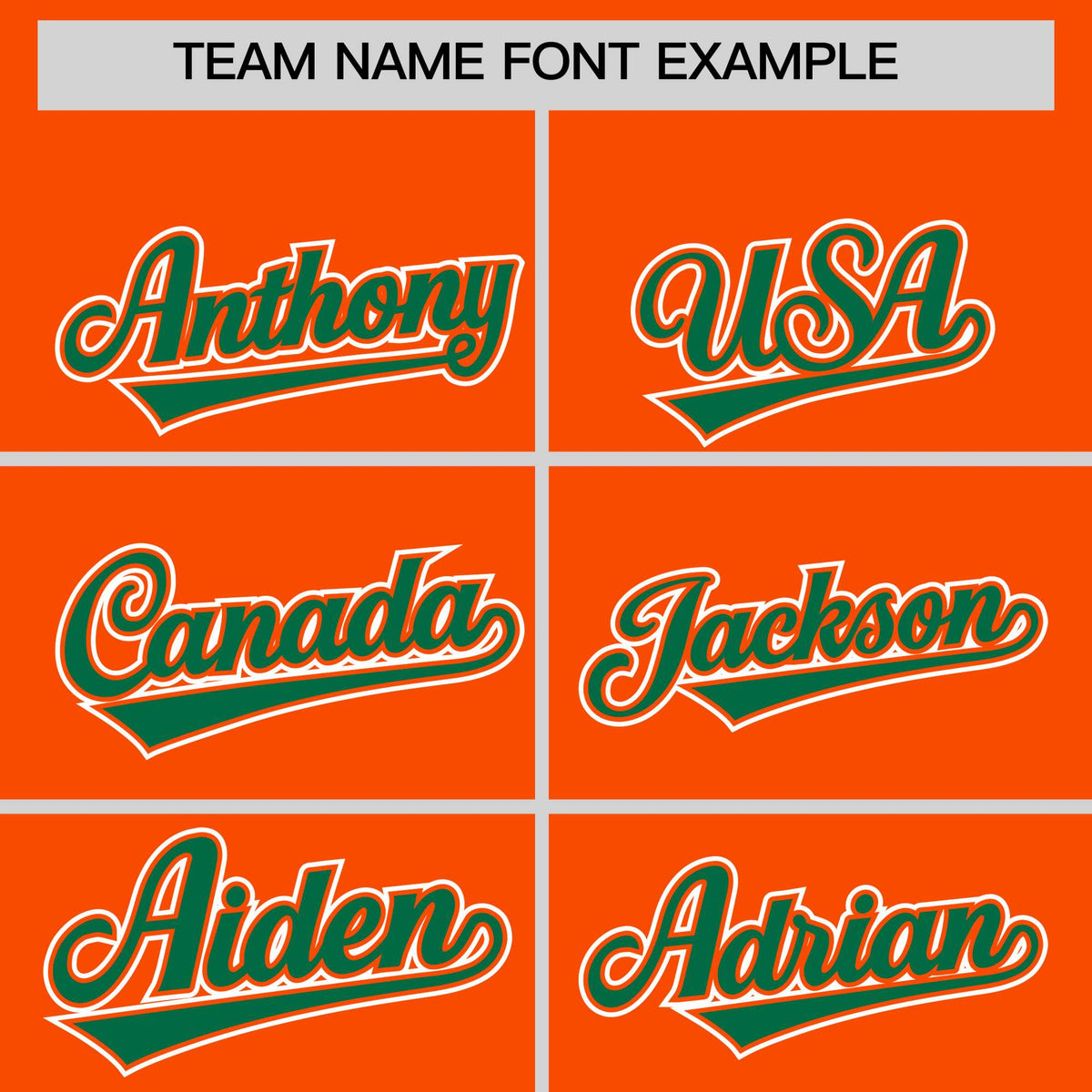 Custom Orange Kelly Green Contrast Raglan Sleeves Authentic Baseball Jersey| KXKSHOP