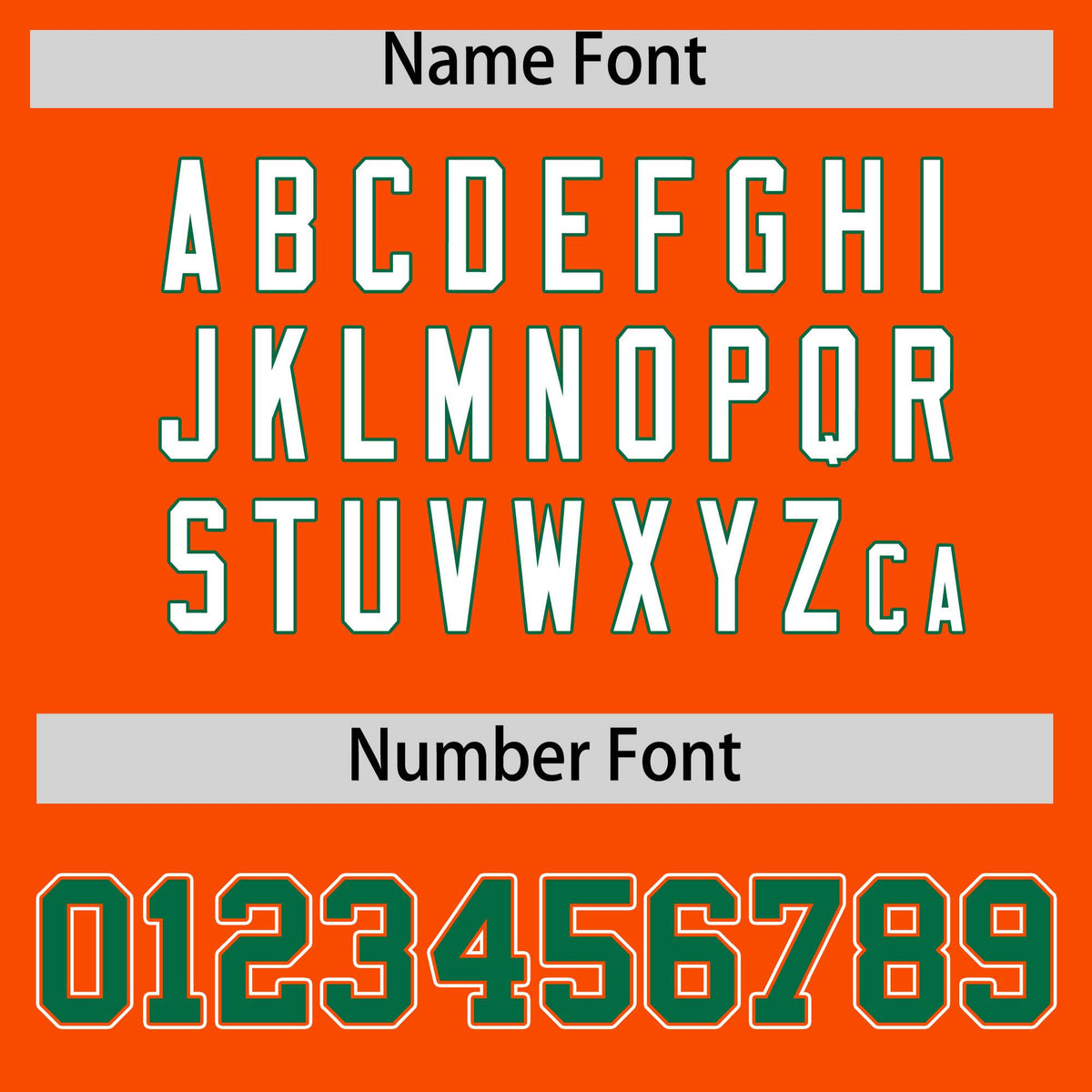 Custom Orange Kelly Green Contrast Raglan Sleeves Authentic Baseball Jersey| KXKSHOP