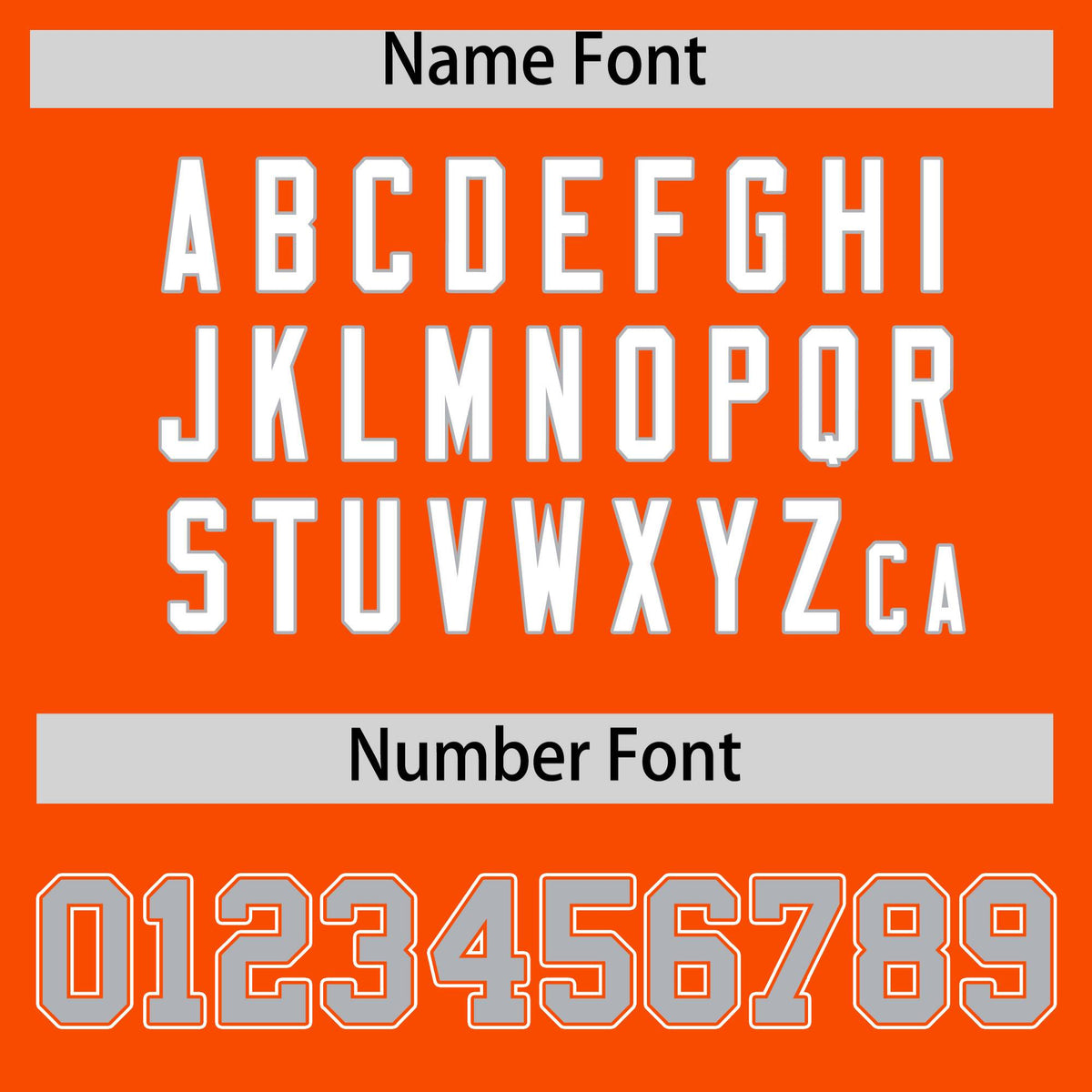 Custom Orange Silver Contrast Raglan Sleeves Authentic Baseball Jersey| KXKSHOP