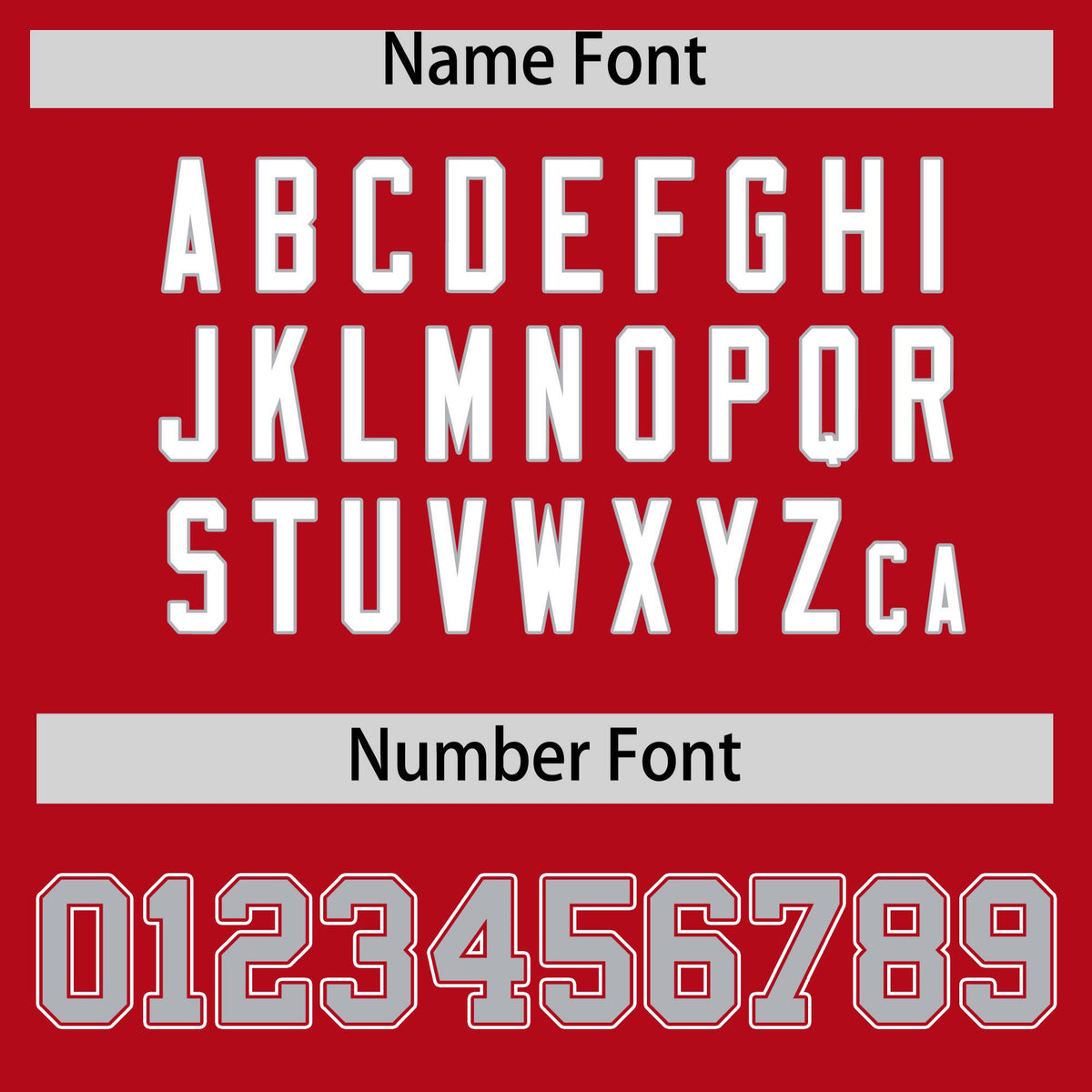 Custom Red Silver Contrast Raglan Sleeves Authentic Baseball Jersey| KXKSHOP