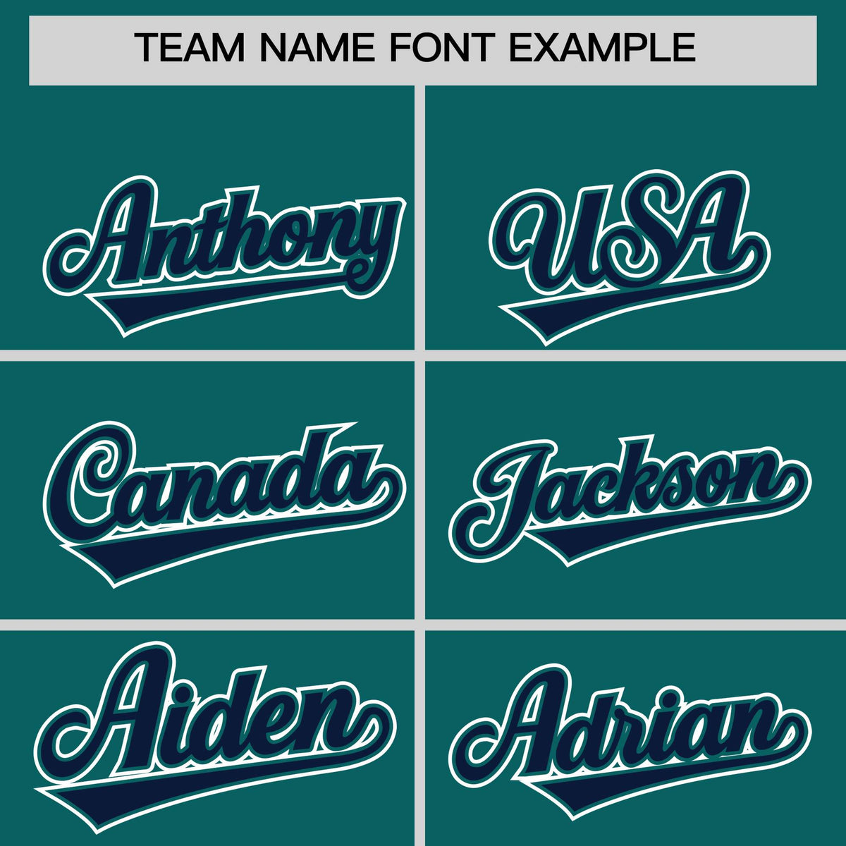 Custom Aqua Navy Contrast Raglan Sleeves Authentic Baseball Jersey| KXKSHOP