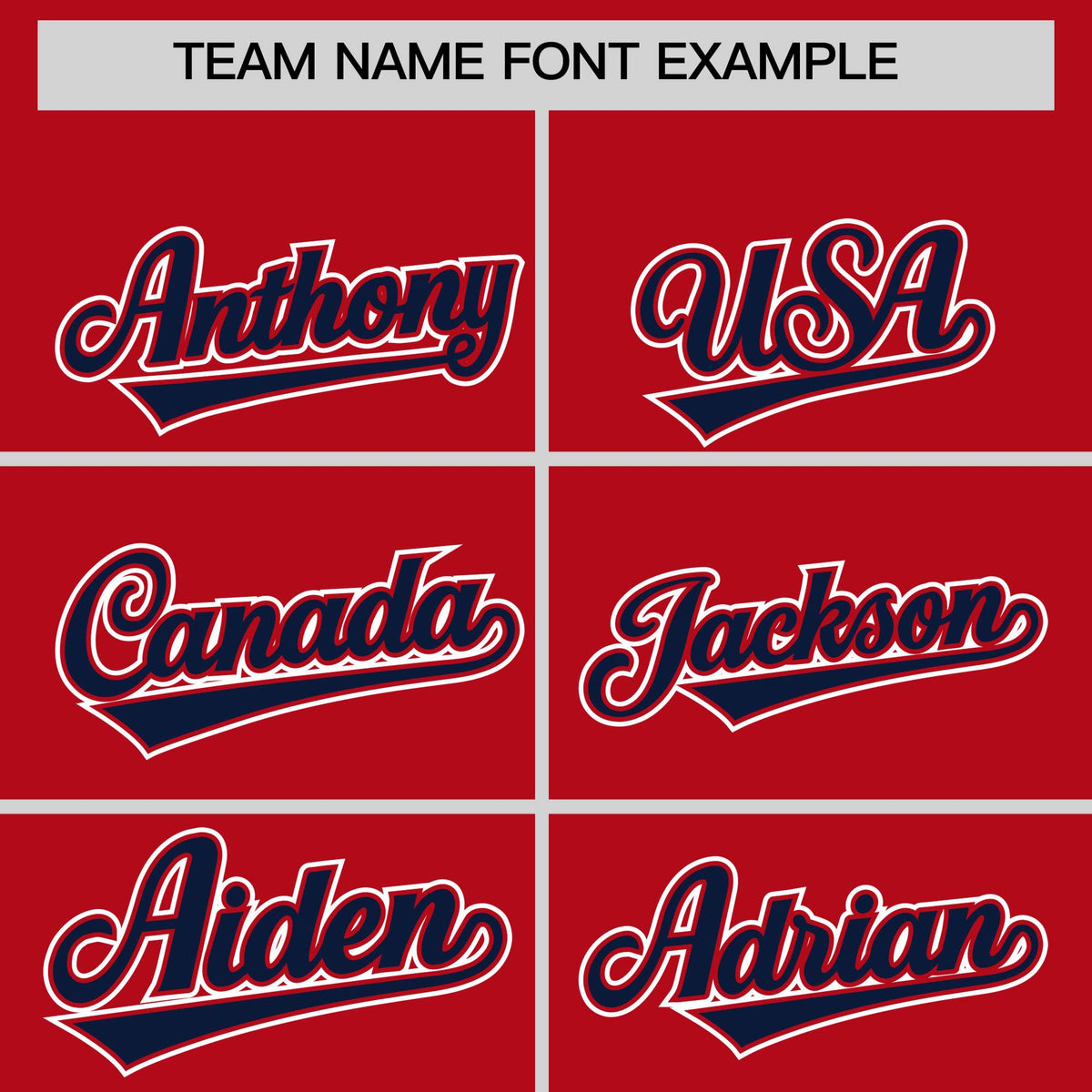 Custom Red Navy Contrast Raglan Sleeves Authentic Baseball Jersey| KXKSHOP