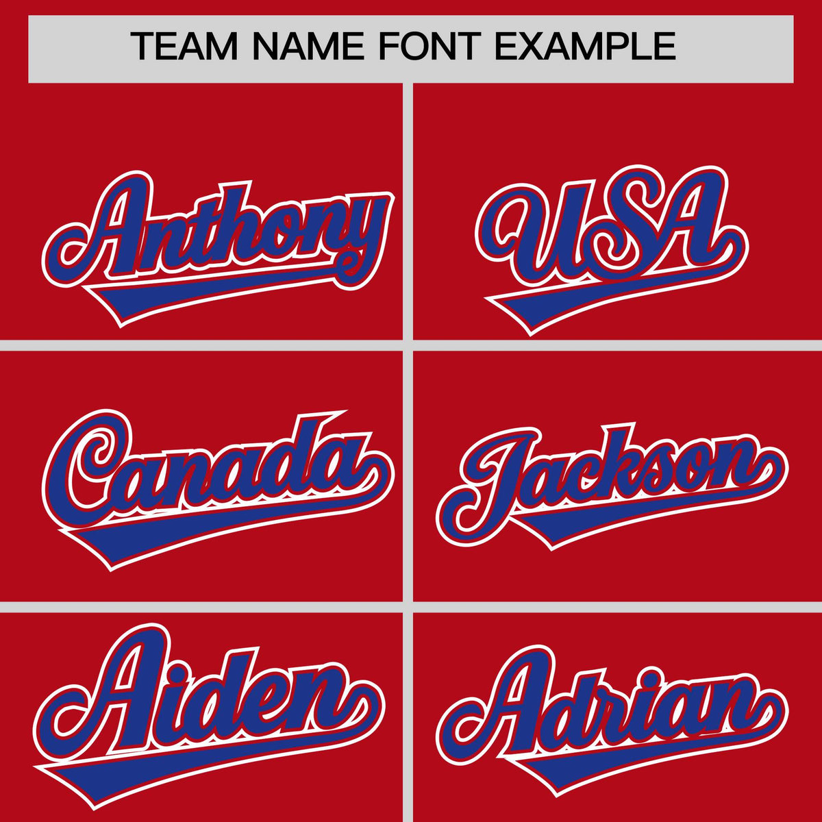 Custom Red Royal Contrast Raglan Sleeves Authentic Baseball Jersey| KXKSHOP