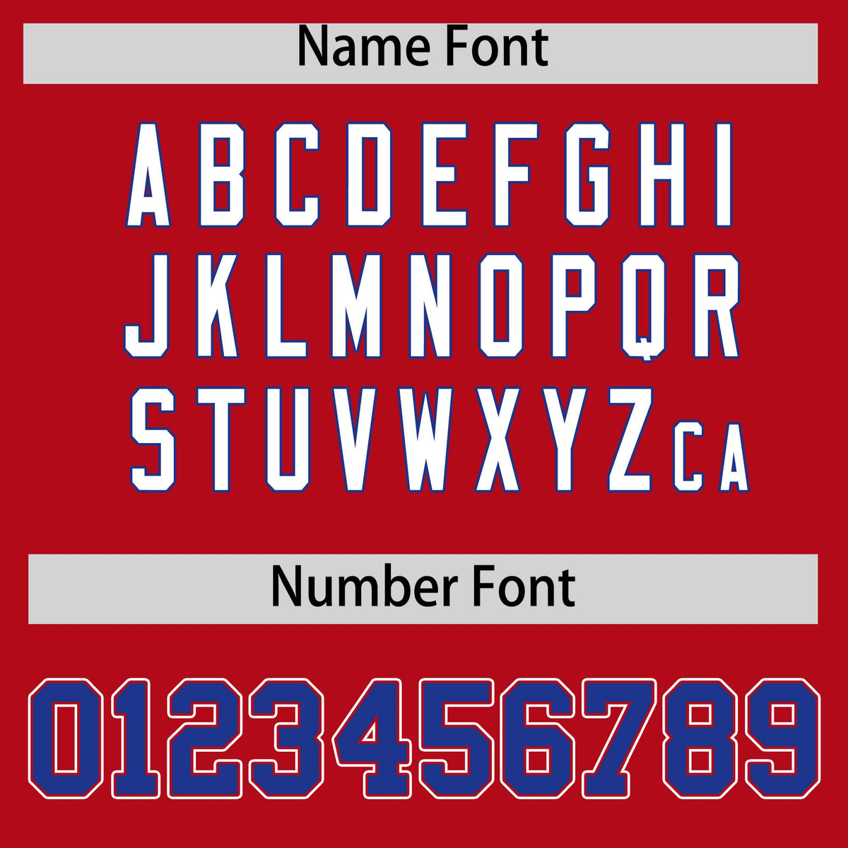 Custom Red Royal Contrast Raglan Sleeves Authentic Baseball Jersey| KXKSHOP