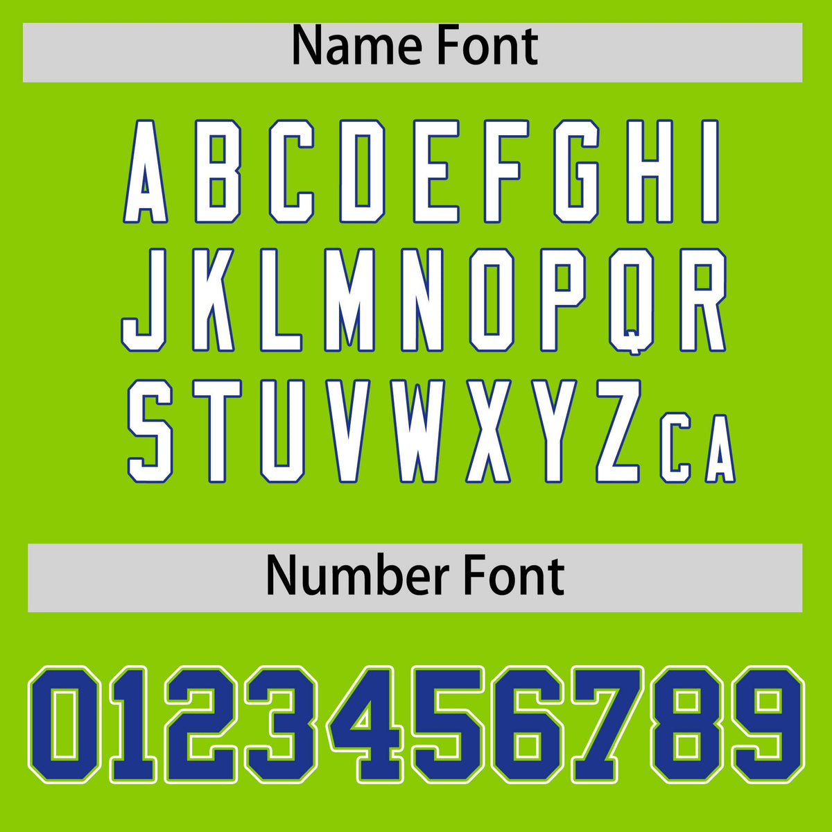 Custom Neon Green Royal Contrast Raglan Sleeves Authentic Baseball Jersey| KXKSHOP