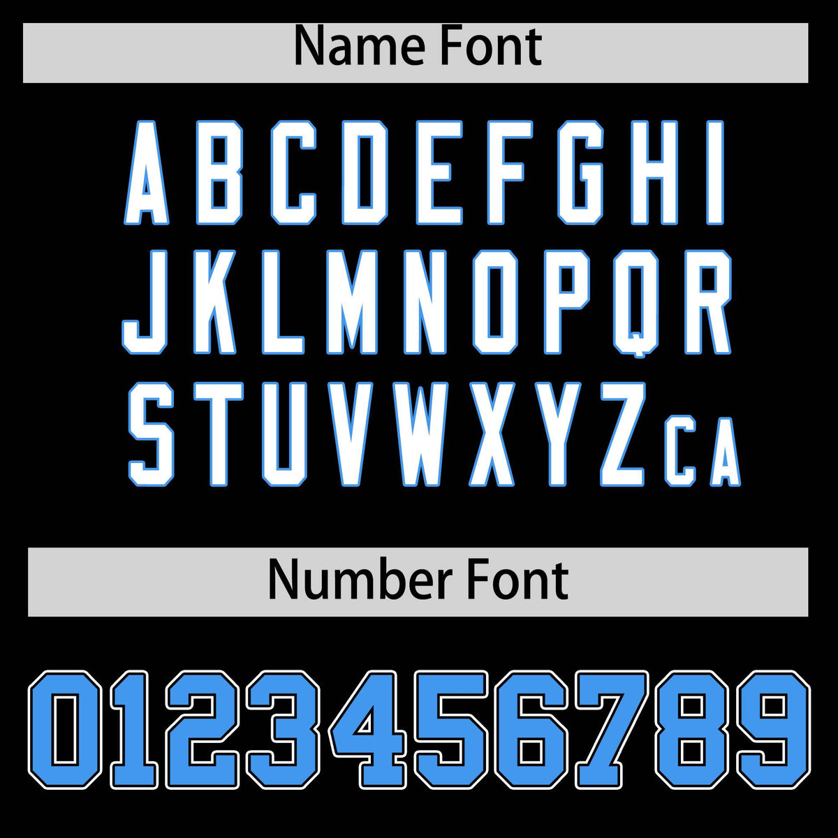 Custom Black Powder Blue Contrast Raglan Sleeves Authentic Baseball Jersey| KXKSHOP