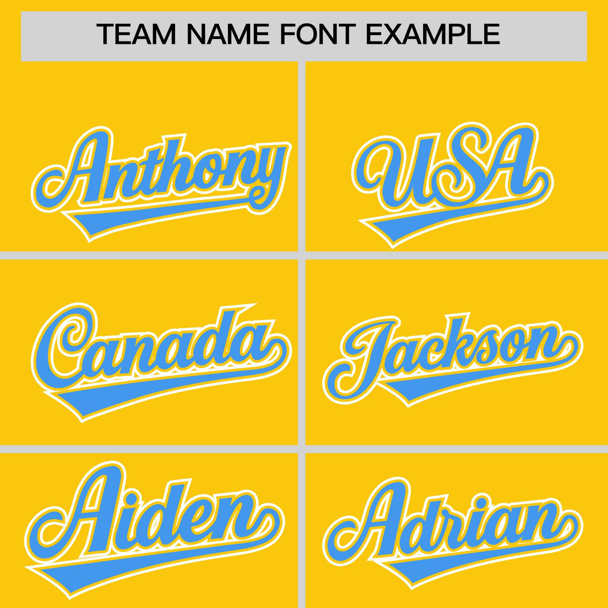 Custom Gold Powder Blue Contrast Raglan Sleeves Authentic Baseball Jersey| KXKSHOP