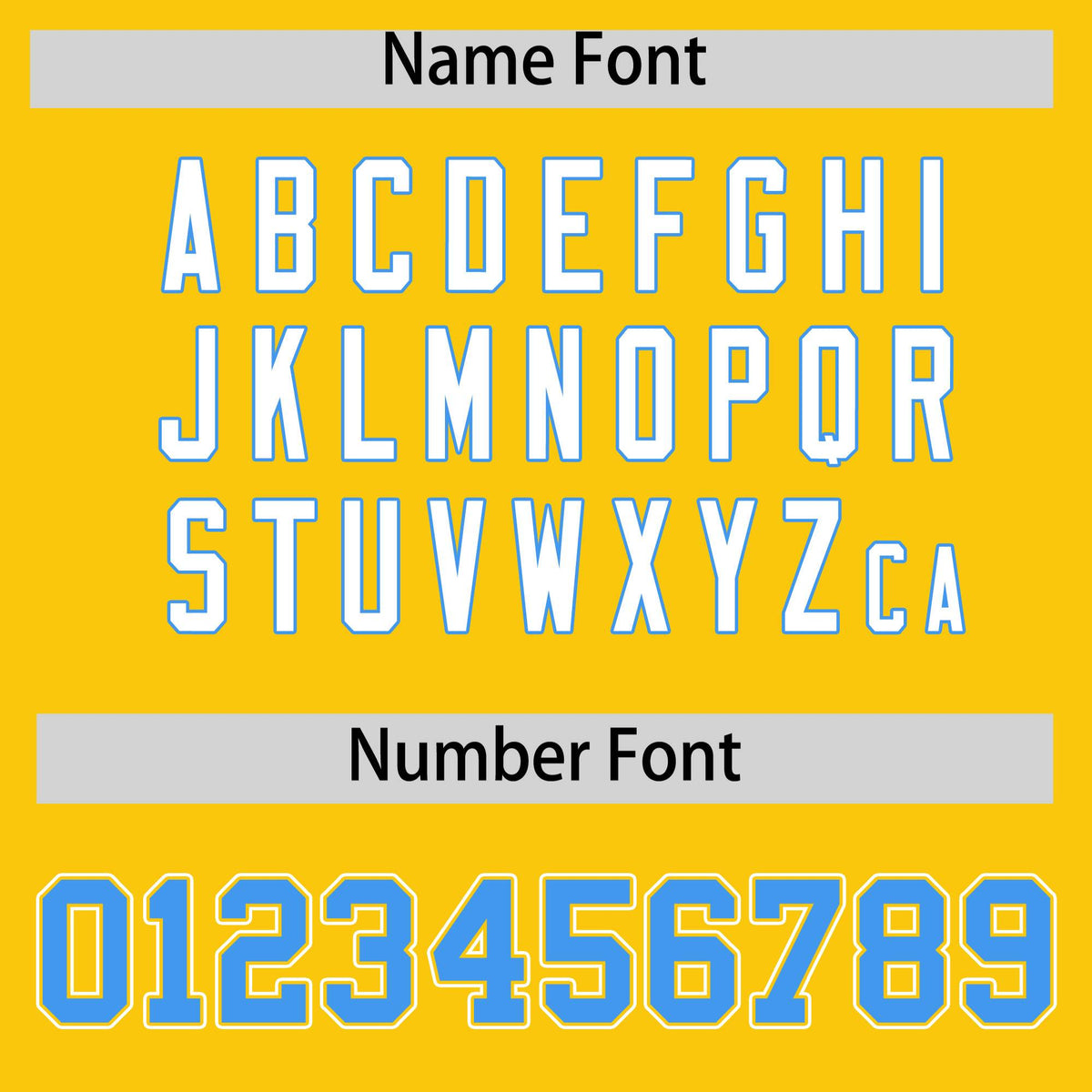 Custom Gold Powder Blue Contrast Raglan Sleeves Authentic Baseball Jersey| KXKSHOP