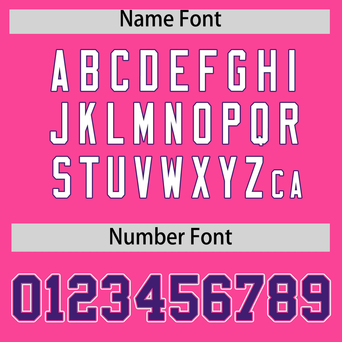 Custom Pink Purple Contrast Raglan Sleeves Authentic Baseball Jersey| KXKSHOP