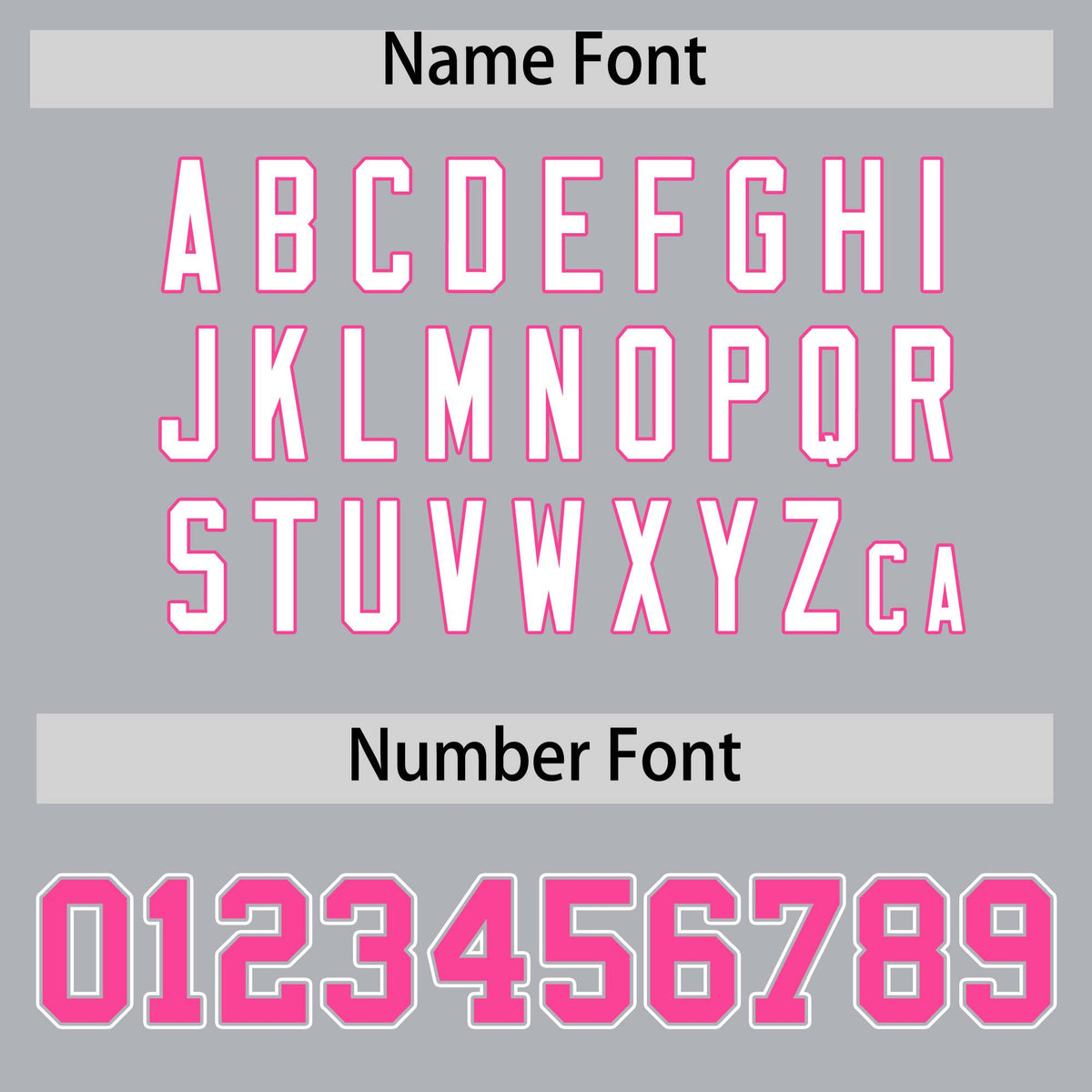 Custom Silver Pink Contrast Raglan Sleeves Authentic Baseball Jersey| KXKSHOP