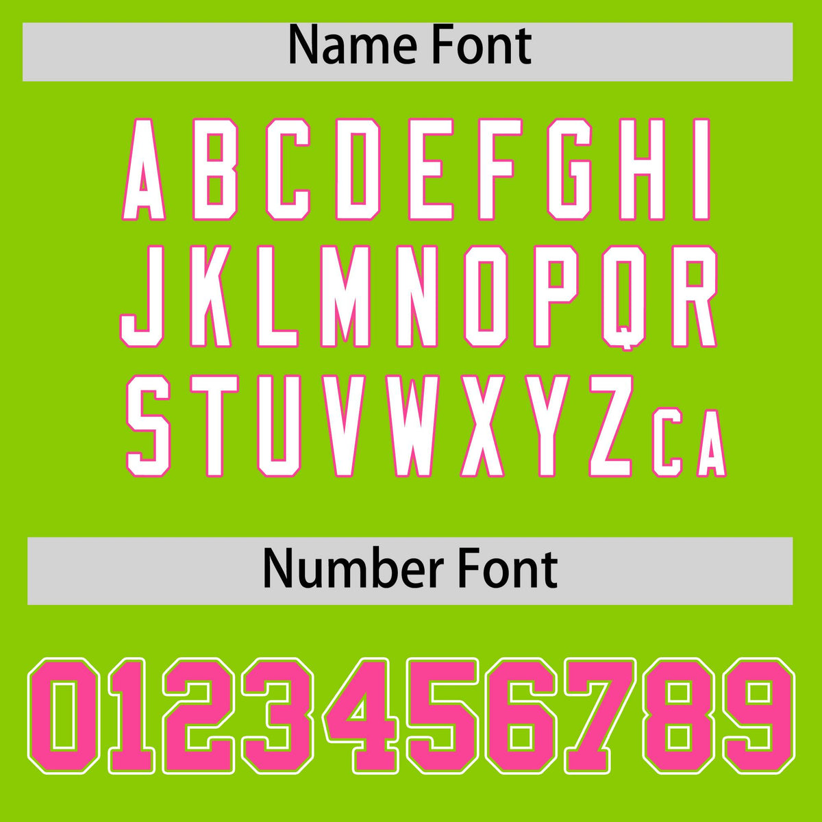 Custom Neon Green Pink Contrast Raglan Sleeves Authentic Baseball Jersey| KXKSHOP