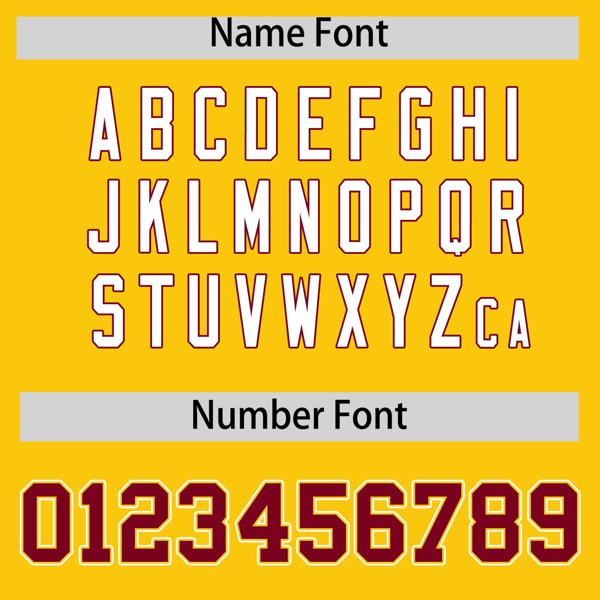 Custom Gold Crimson Contrast Raglan Sleeves Authentic Baseball Jersey| KXKSHOP