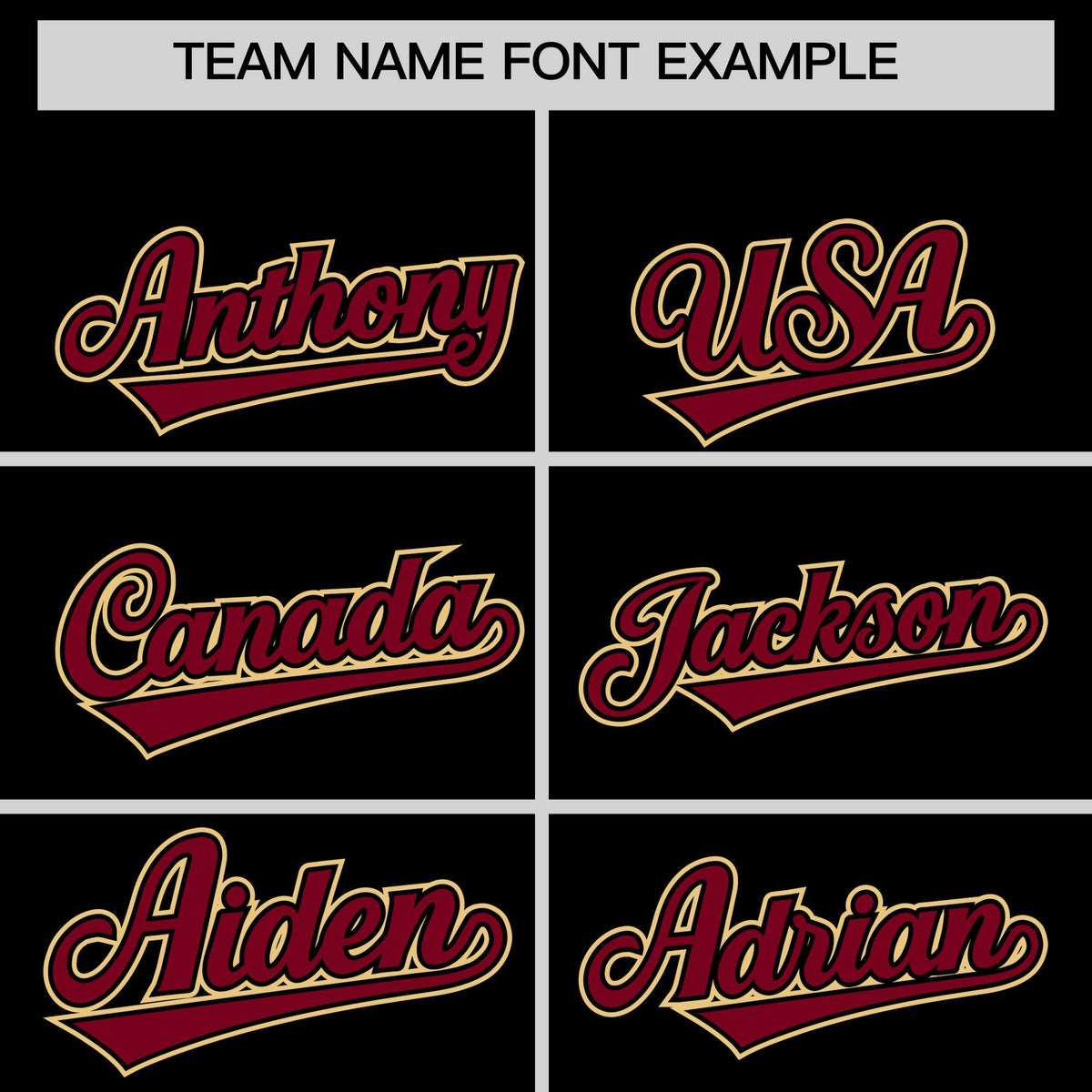 Custom Black Crimson Contrast Raglan Sleeves Authentic Baseball Jersey| KXKSHOP