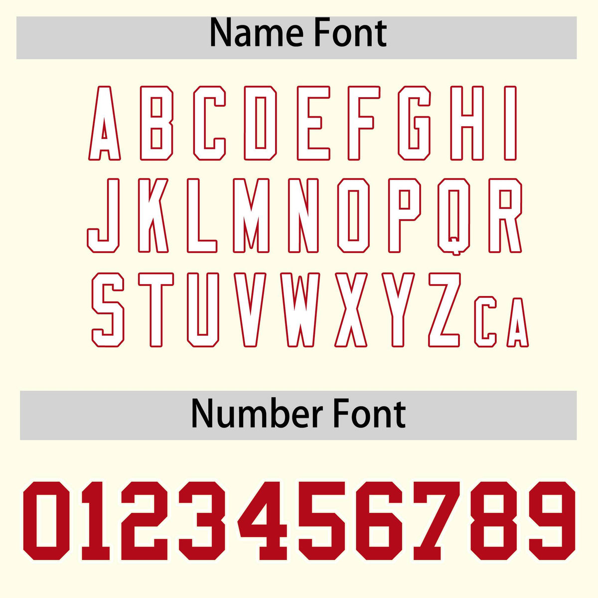 Custom Cream Red Contrast Raglan Sleeves Authentic Baseball Jersey| KXKSHOP