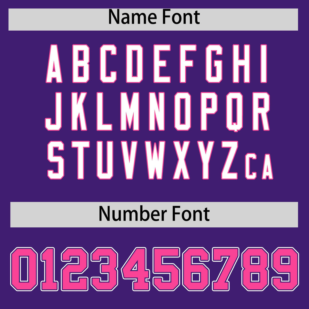 Custom Purple Pink Contrast Raglan Sleeves Authentic Baseball Jersey| KXKSHOP