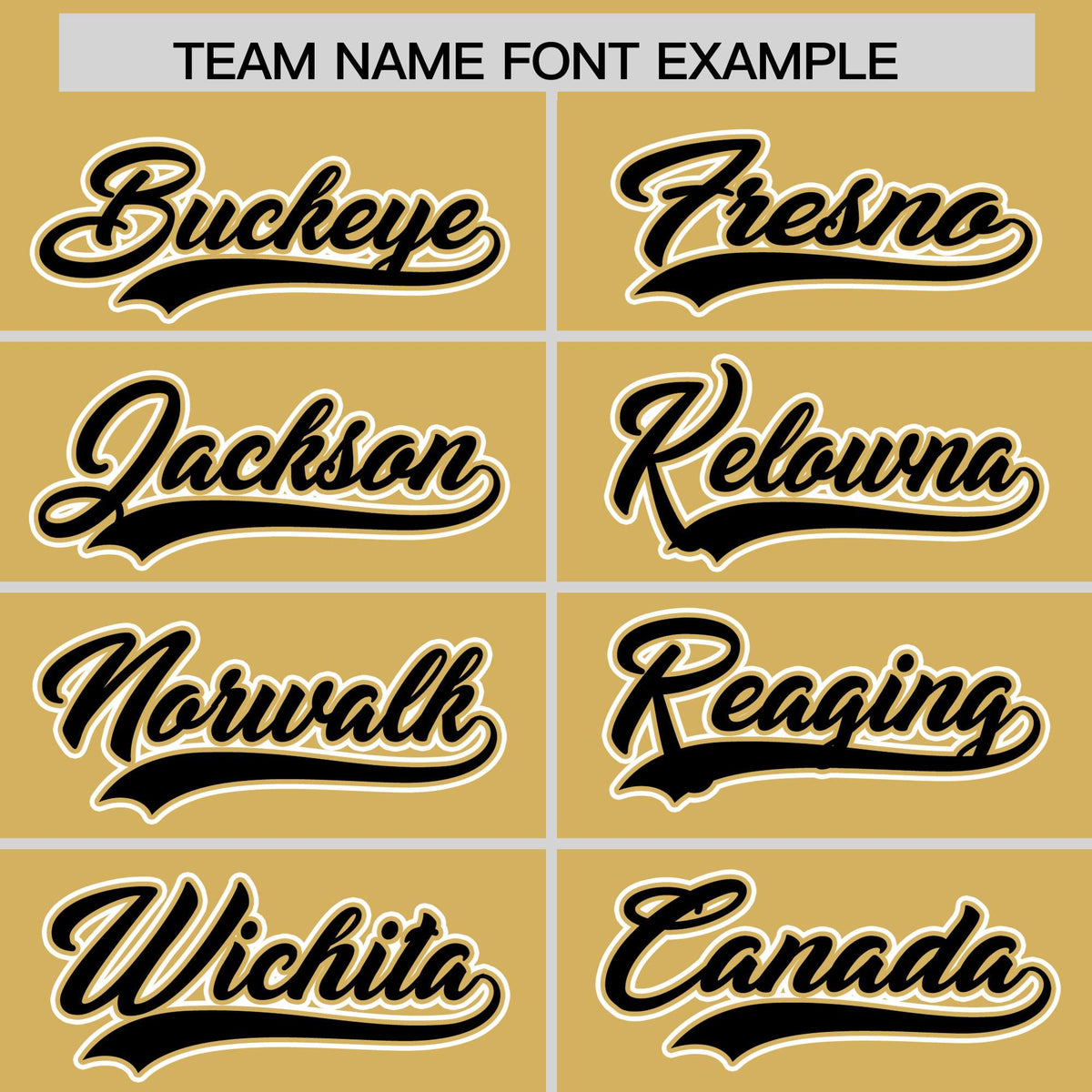 Custom Old Gold Black Contrast Raglan Sleeves Authentic Baseball Jersey| KXKSHOP