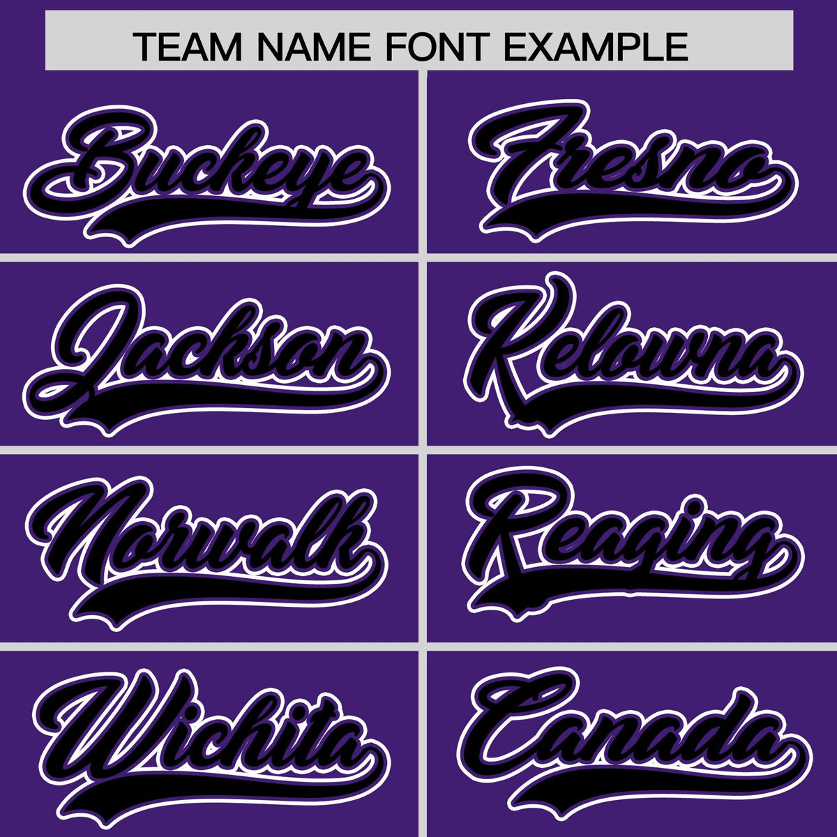 Custom Purple Black Contrast Raglan Sleeves Authentic Baseball Jersey| KXKSHOP