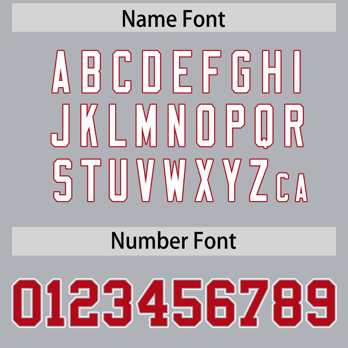 Custom Silver Red Contrast Raglan Sleeves Authentic Baseball Jersey| KXKSHOP