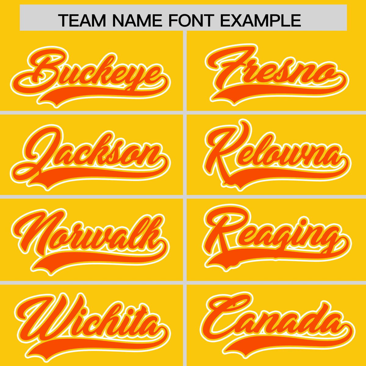 Custom Gold Orange Contrast Raglan Sleeves Authentic Baseball Jersey| KXKSHOP