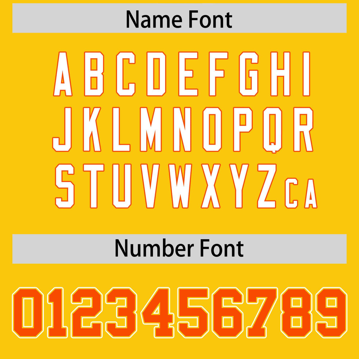 Custom Gold Orange Contrast Raglan Sleeves Authentic Baseball Jersey| KXKSHOP