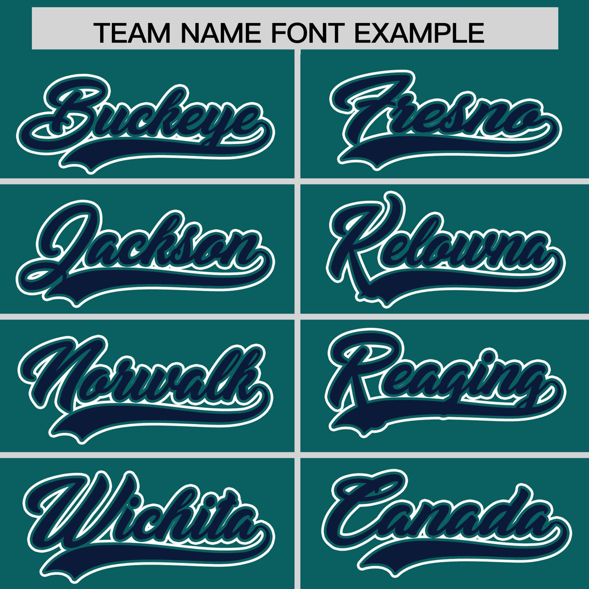 Custom Aqua Navy Contrast Raglan Sleeves Authentic Baseball Jersey| KXKSHOP