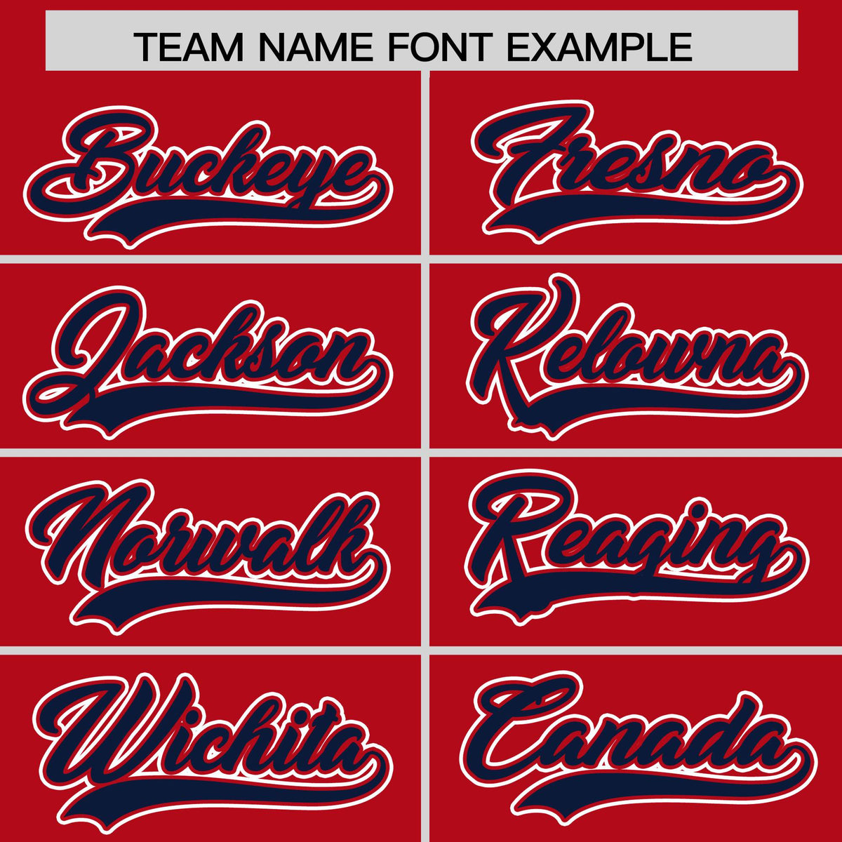 Custom Red Navy Contrast Raglan Sleeves Authentic Baseball Jersey| KXKSHOP