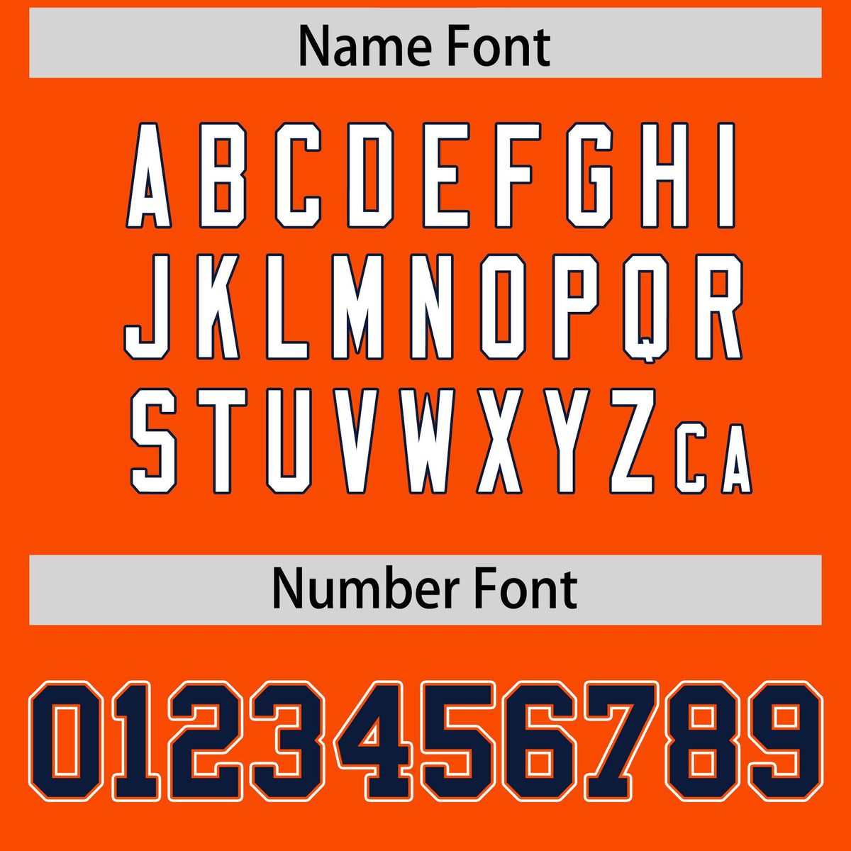 Custom Orange Navy Contrast Raglan Sleeves Authentic Baseball Jersey| KXKSHOP