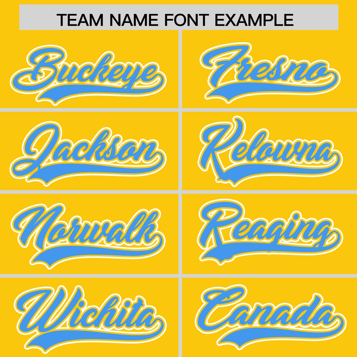 Custom Gold Powder Blue Contrast Raglan Sleeves Authentic Baseball Jersey| KXKSHOP