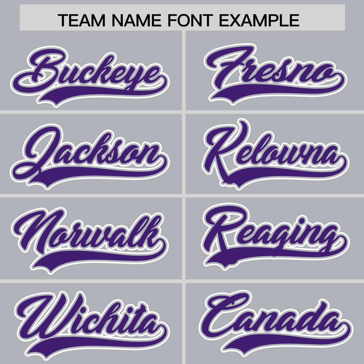 Custom Silver Purple Contrast Raglan Sleeves Authentic Baseball Jersey| KXKSHOP