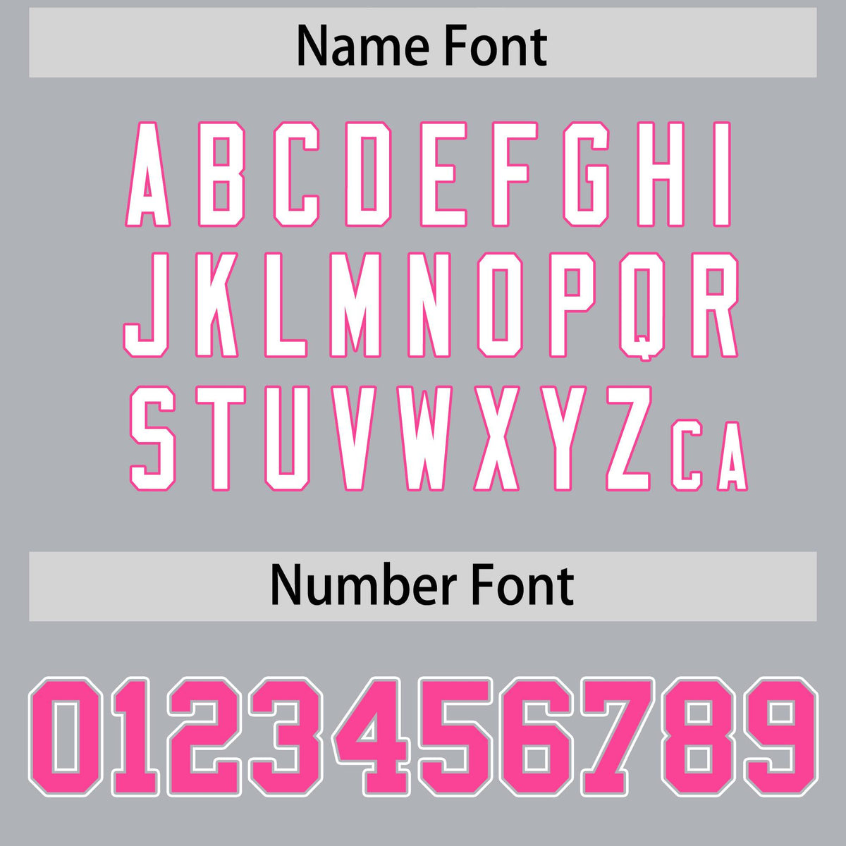 Custom Silver Pink Contrast Raglan Sleeves Authentic Baseball Jersey| KXKSHOP