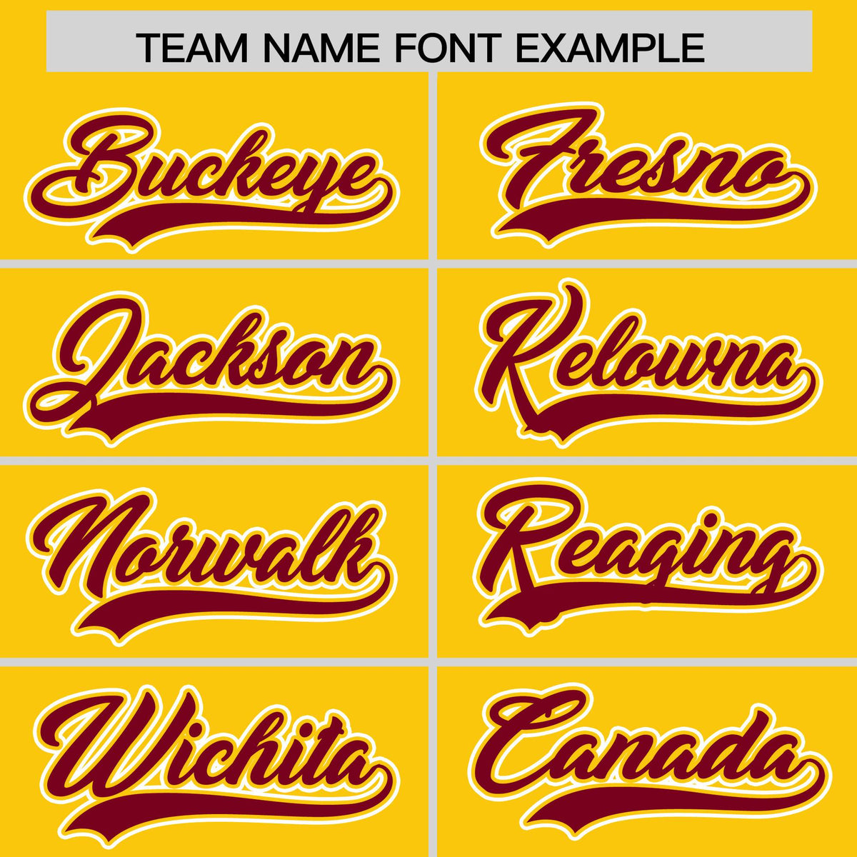 Custom Gold Crimson Contrast Raglan Sleeves Authentic Baseball Jersey| KXKSHOP