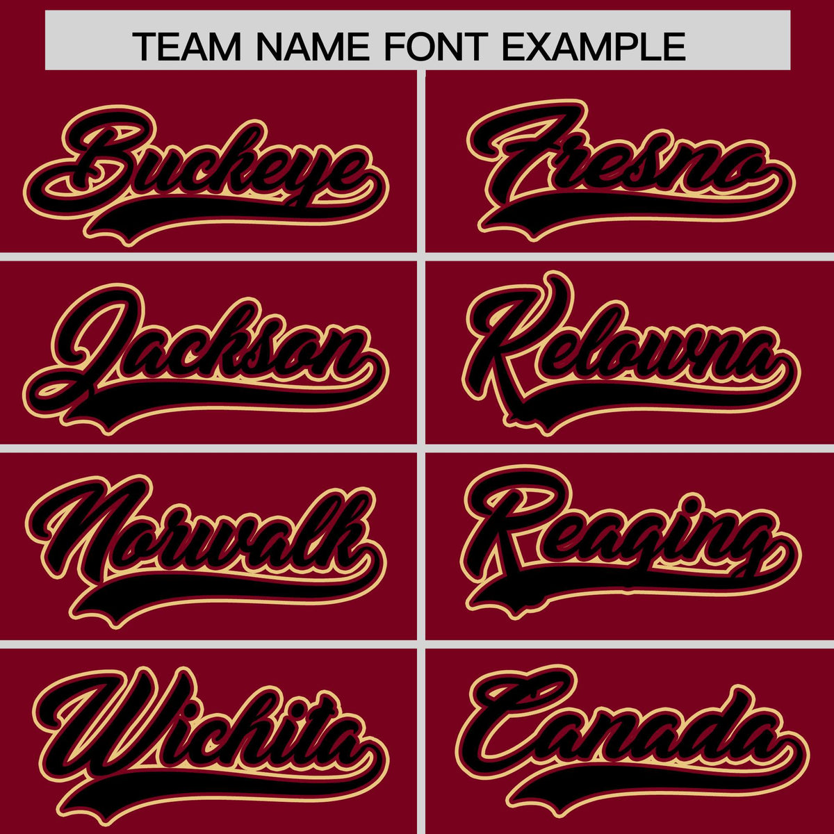 Custom Crimson Black Contrast Raglan Sleeves Authentic Baseball Jersey| KXKSHOP