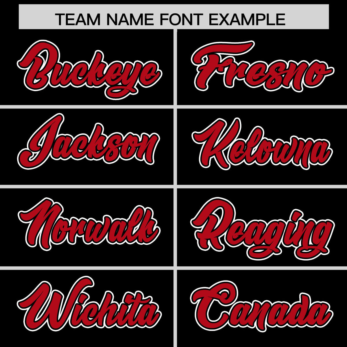 Custom Black Red Contrast Raglan Sleeves Authentic Baseball Jersey| KXKSHOP