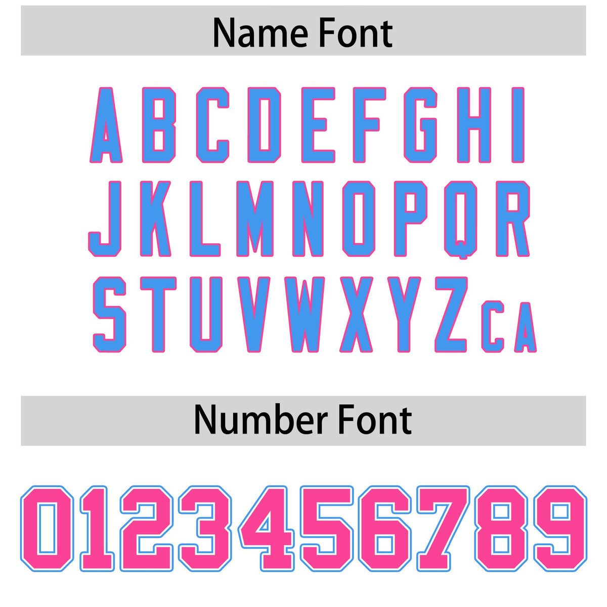 Custom White Powder Blue Contrast Raglan Sleeves Authentic Baseball Jersey| KXKSHOP