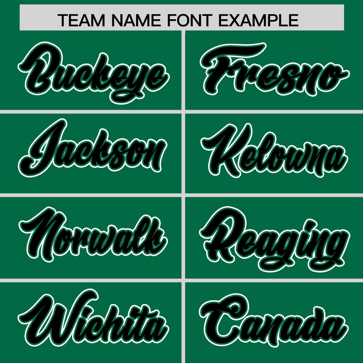 Custom Kelly Green Black Contrast Raglan Sleeves Authentic Baseball Jersey| KXKSHOP