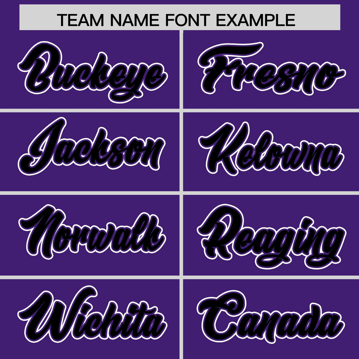 Custom Purple Black Contrast Raglan Sleeves Authentic Baseball Jersey| KXKSHOP