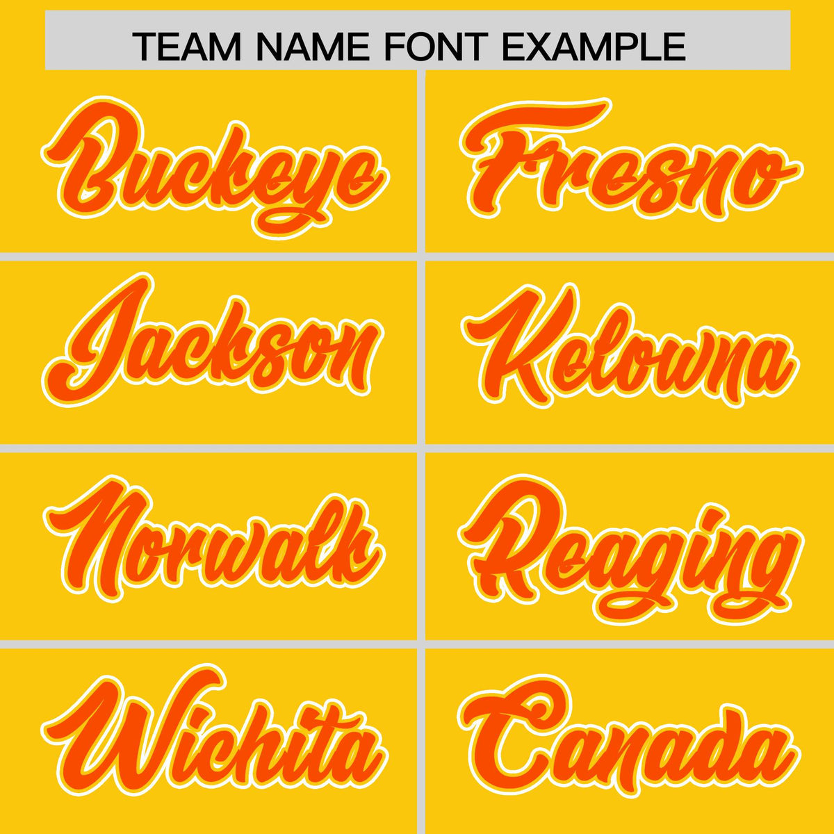 Custom Gold Orange Contrast Raglan Sleeves Authentic Baseball Jersey| KXKSHOP