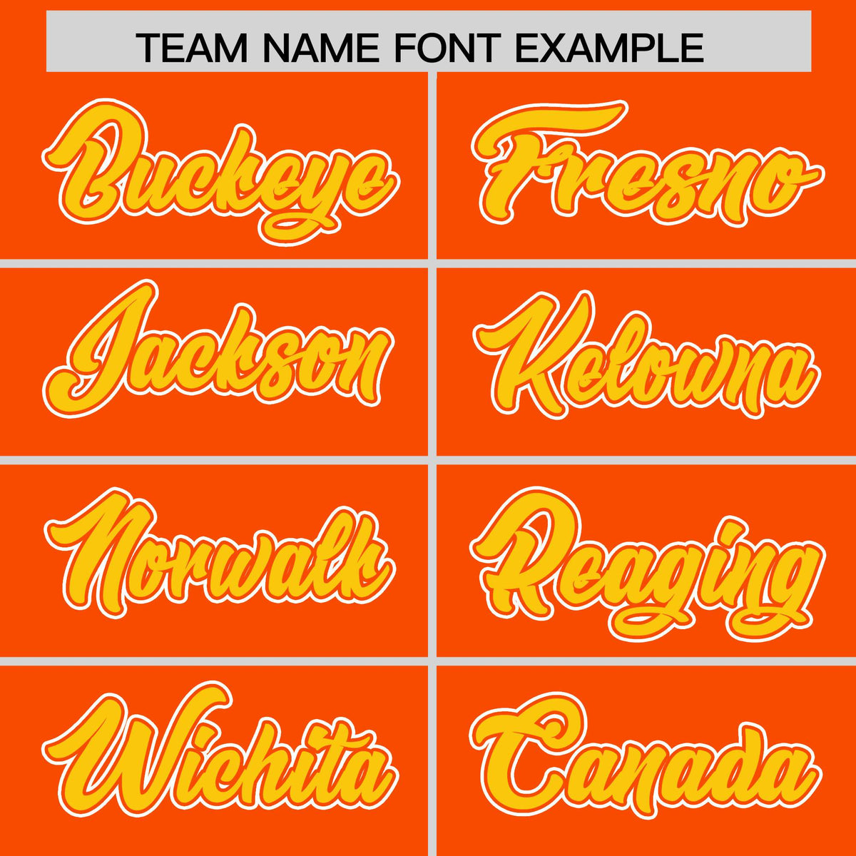 Custom Orange Gold Contrast Raglan Sleeves Authentic Baseball Jersey| KXKSHOP