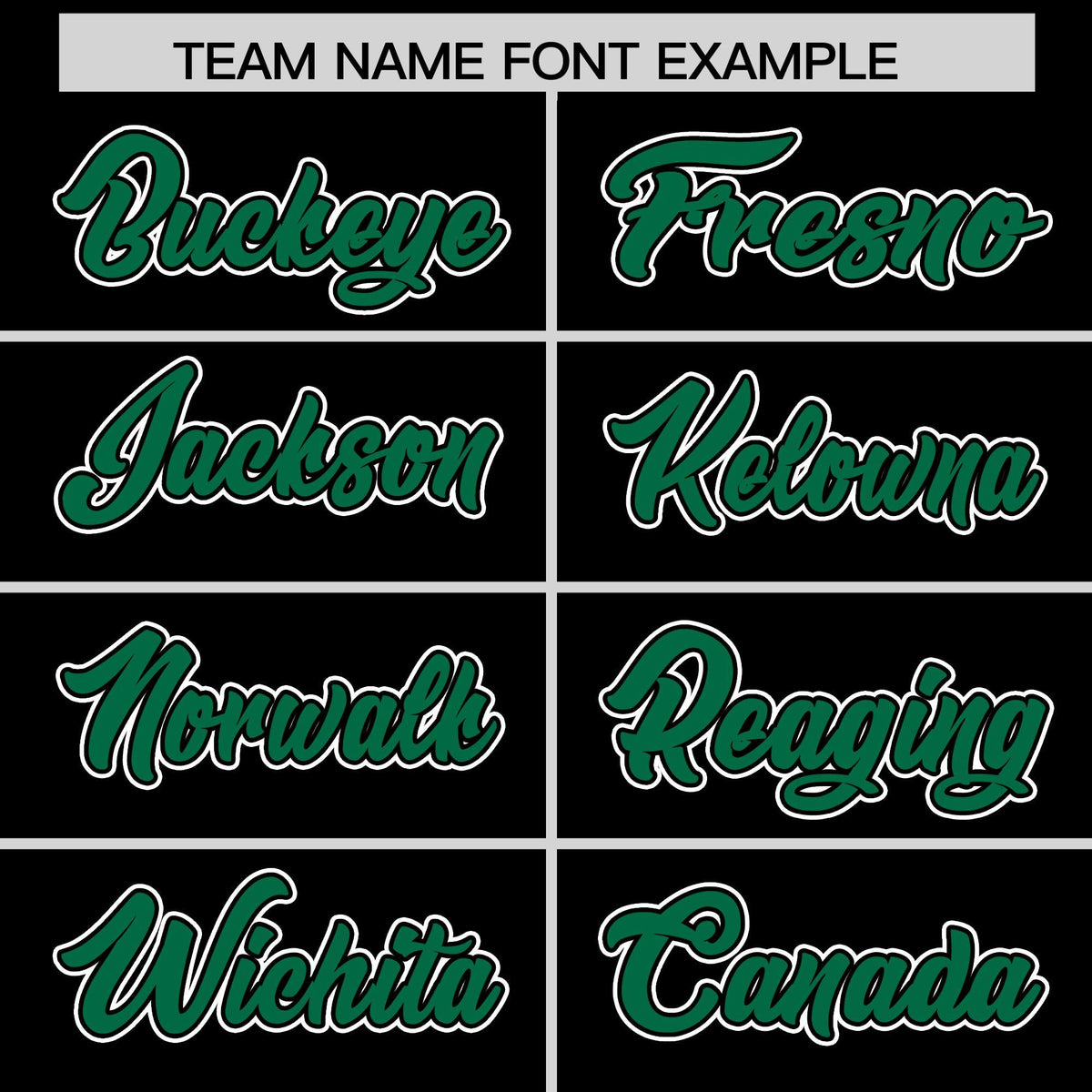 Custom Black Kelly Green Contrast Raglan Sleeves Authentic Baseball Jersey| KXKSHOP