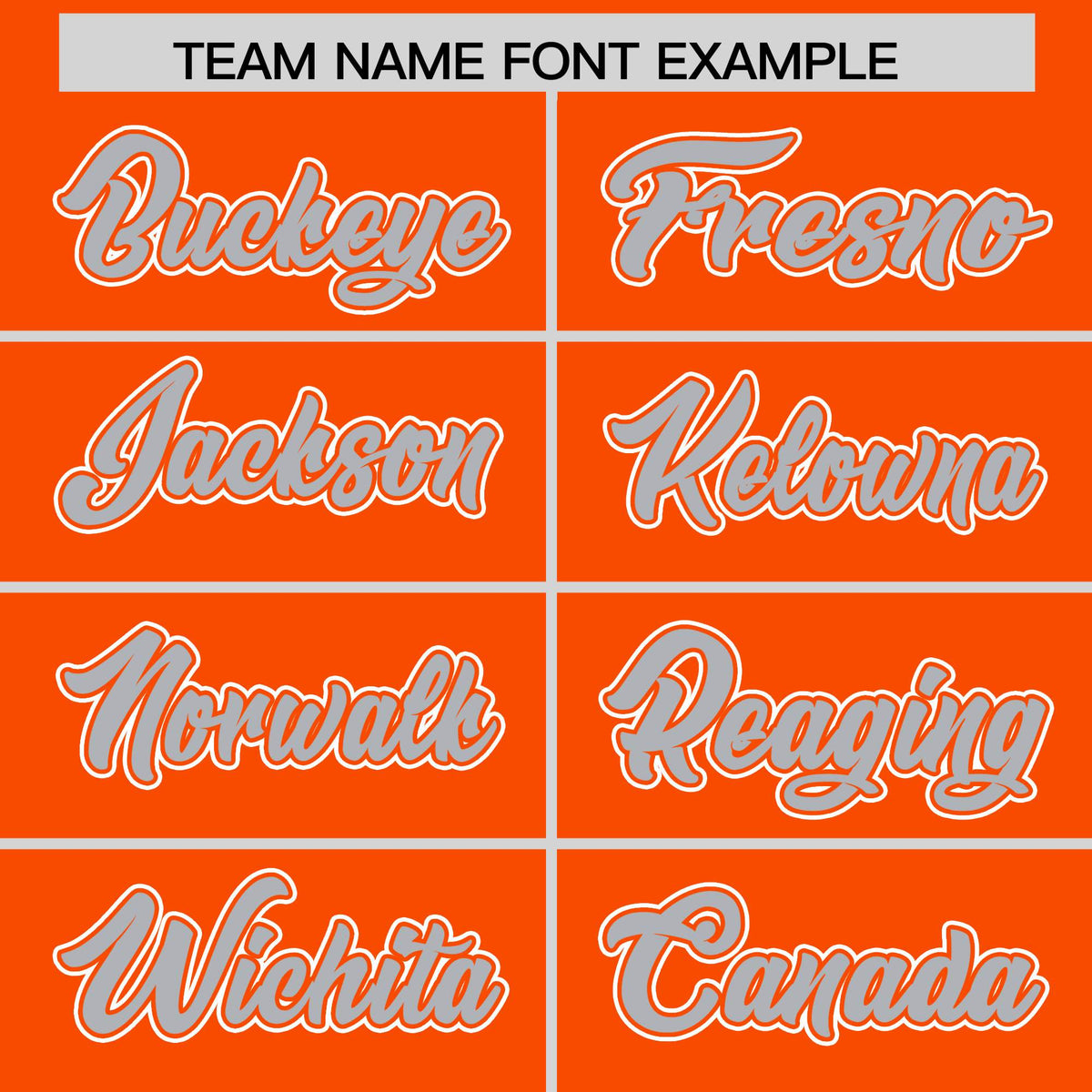 Custom Orange Silver Contrast Raglan Sleeves Authentic Baseball Jersey| KXKSHOP