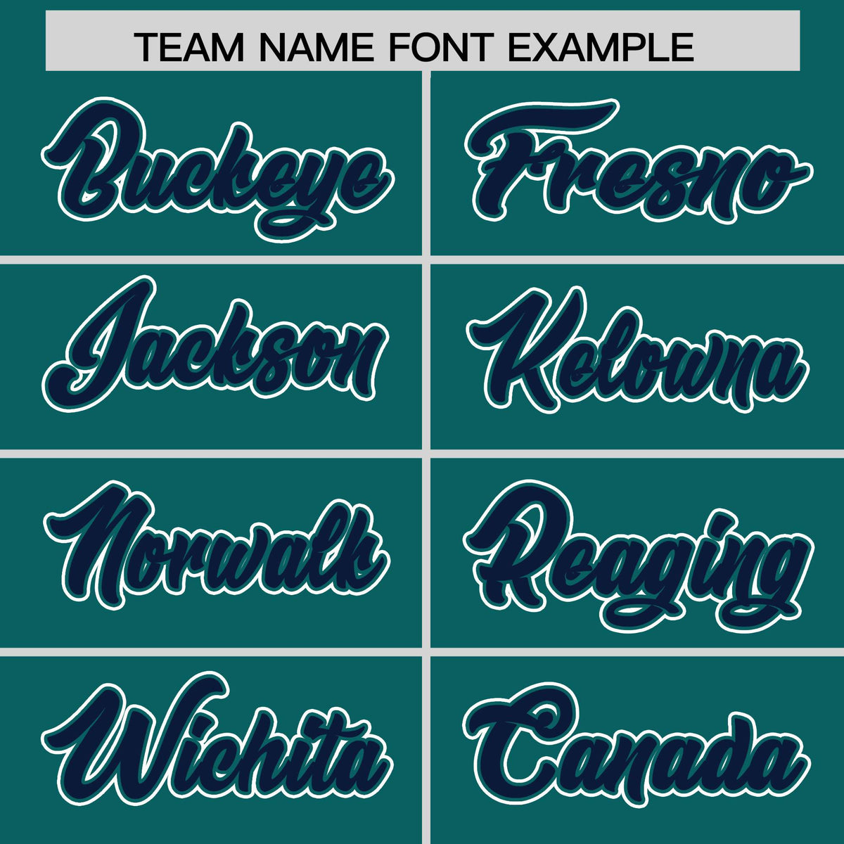 Custom Aqua Navy Contrast Raglan Sleeves Authentic Baseball Jersey| KXKSHOP