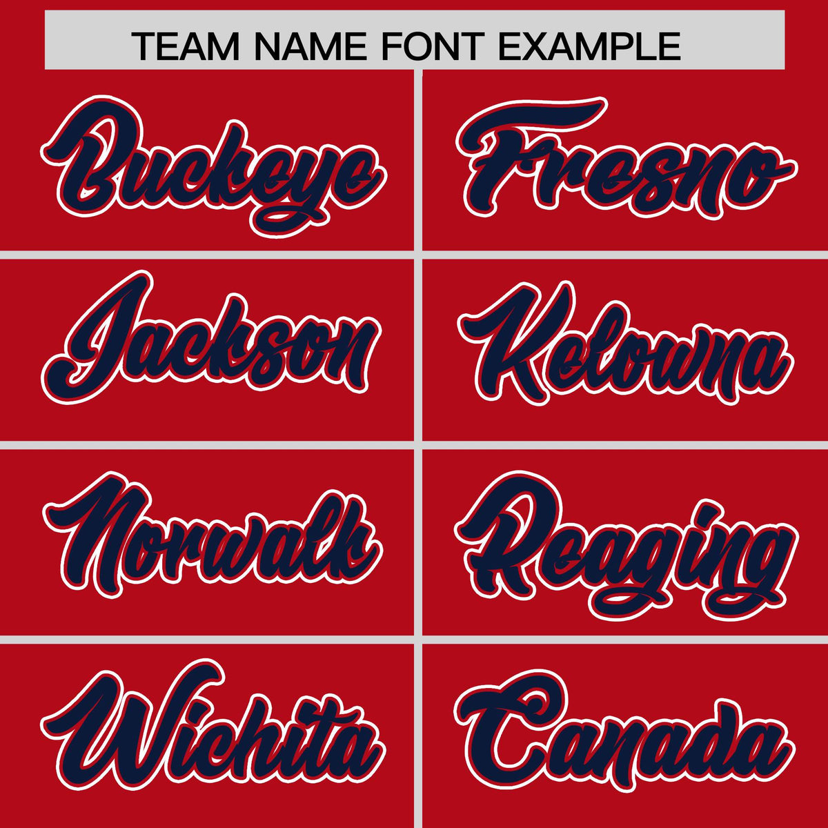 Custom Red Navy Contrast Raglan Sleeves Authentic Baseball Jersey| KXKSHOP