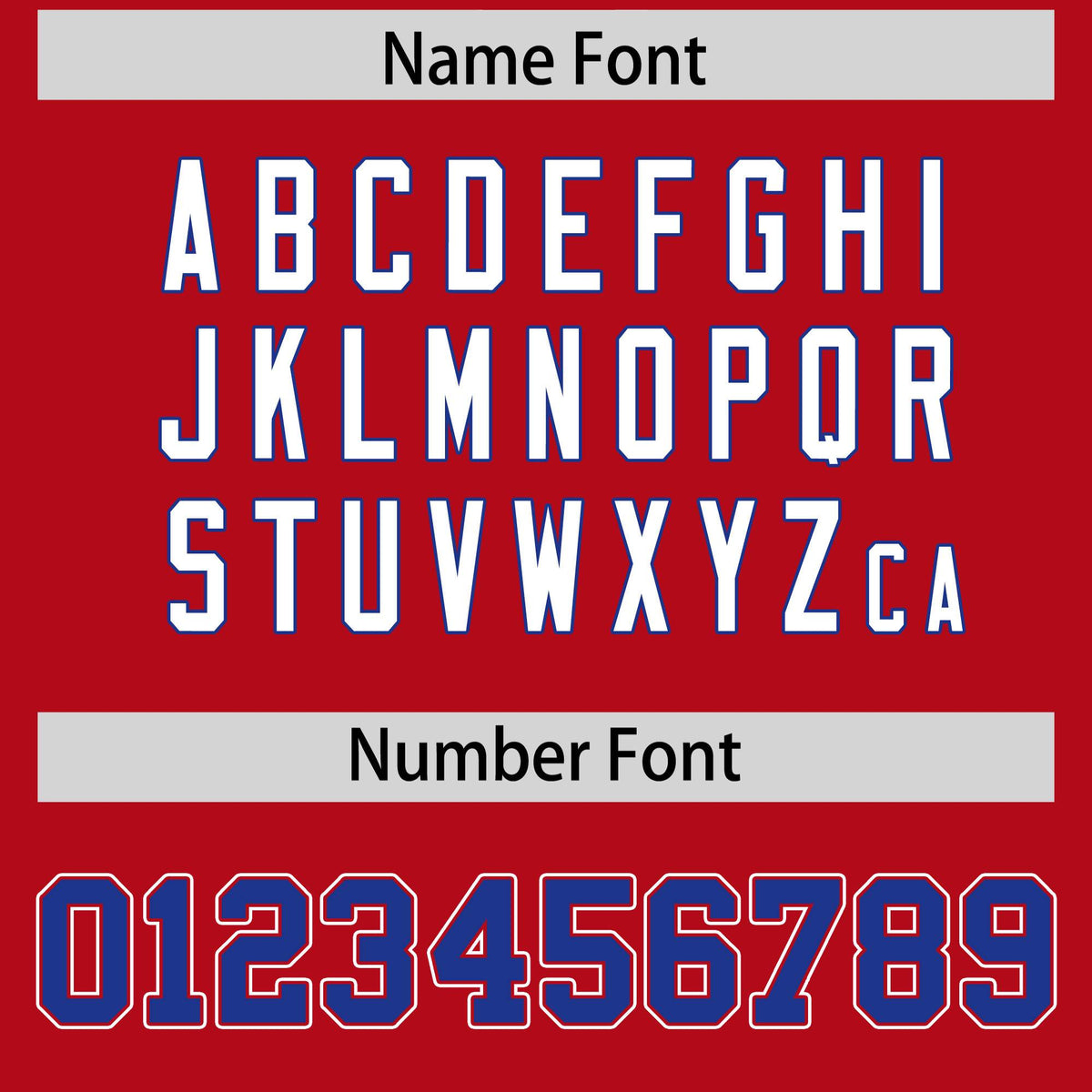 Custom Red Royal Contrast Raglan Sleeves Authentic Baseball Jersey| KXKSHOP